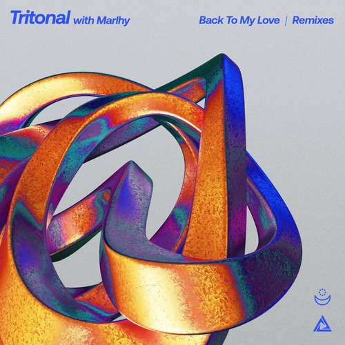 Tritonal & Marlhy - Back To My Love (Remixes) [ENHANCED530RE]